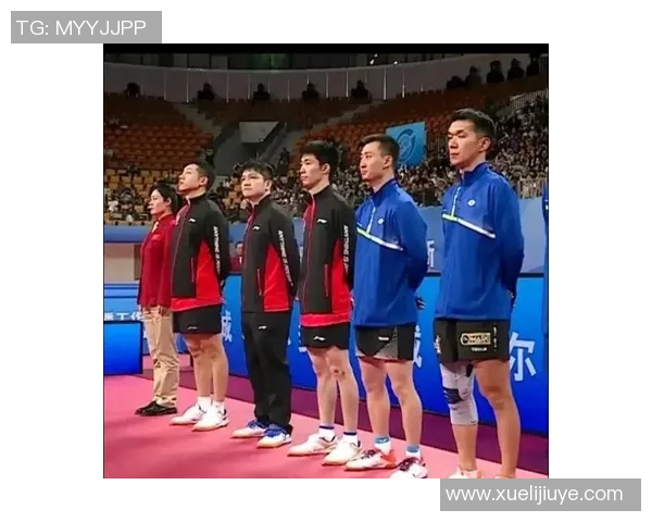 许昕与樊振东历史交锋记录分析及比赛精彩瞬间回顾