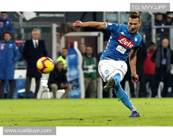 那不勒斯与桑普利亚激战正酣谁能在意甲赛场上笑到最后